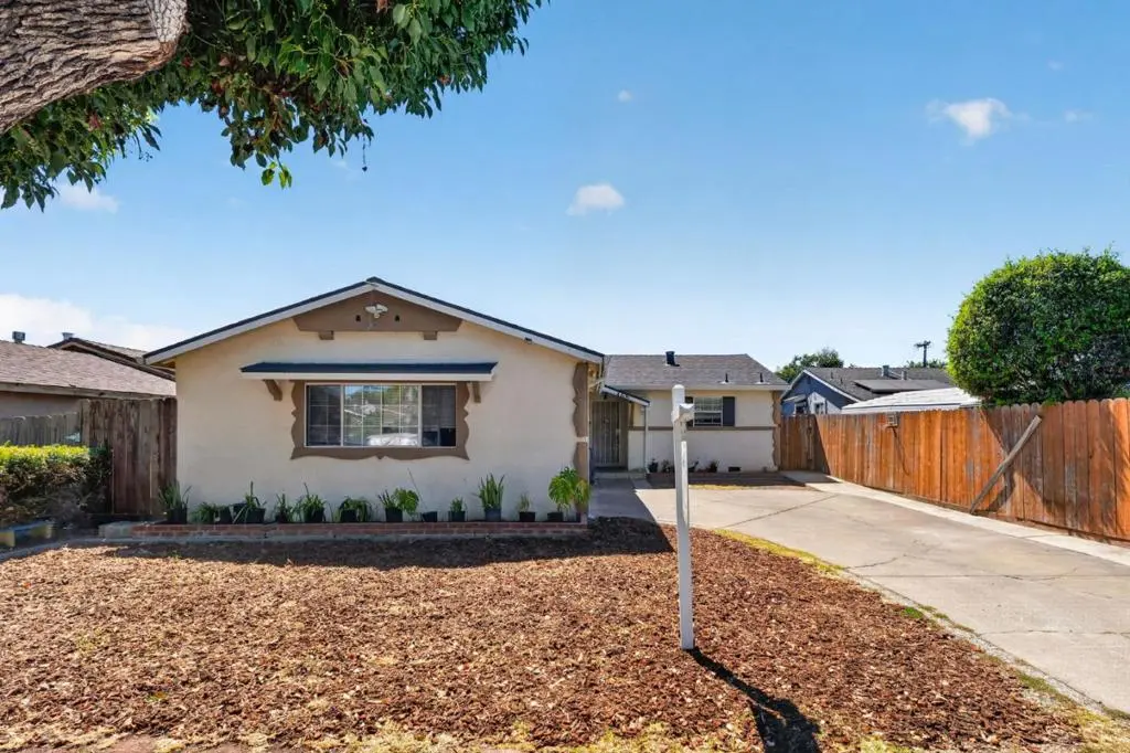 Single Family Residence for sale at 468 Salmon Drive, San Jose, CA featuring 4 beds and 2 baths