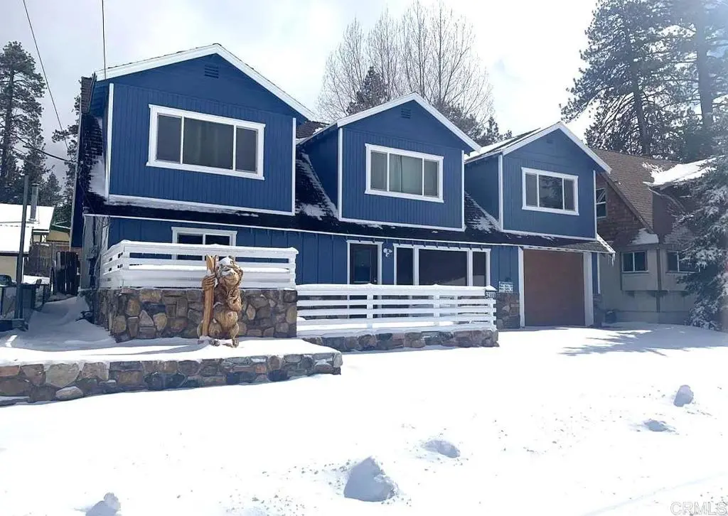 42988 Moonridge Road, Big Bear Lake, CA — listing photo 1