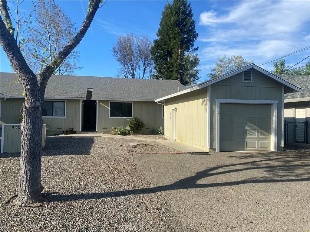 19742 Oak Flat Road, Hidden Valley Lake, CA — listing photo 1