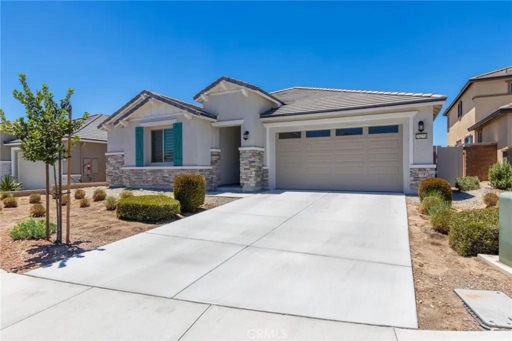Single Family Residence for sale at 29271 Mangrove Circle, Menifee, CA featuring 3 beds and 2 baths
