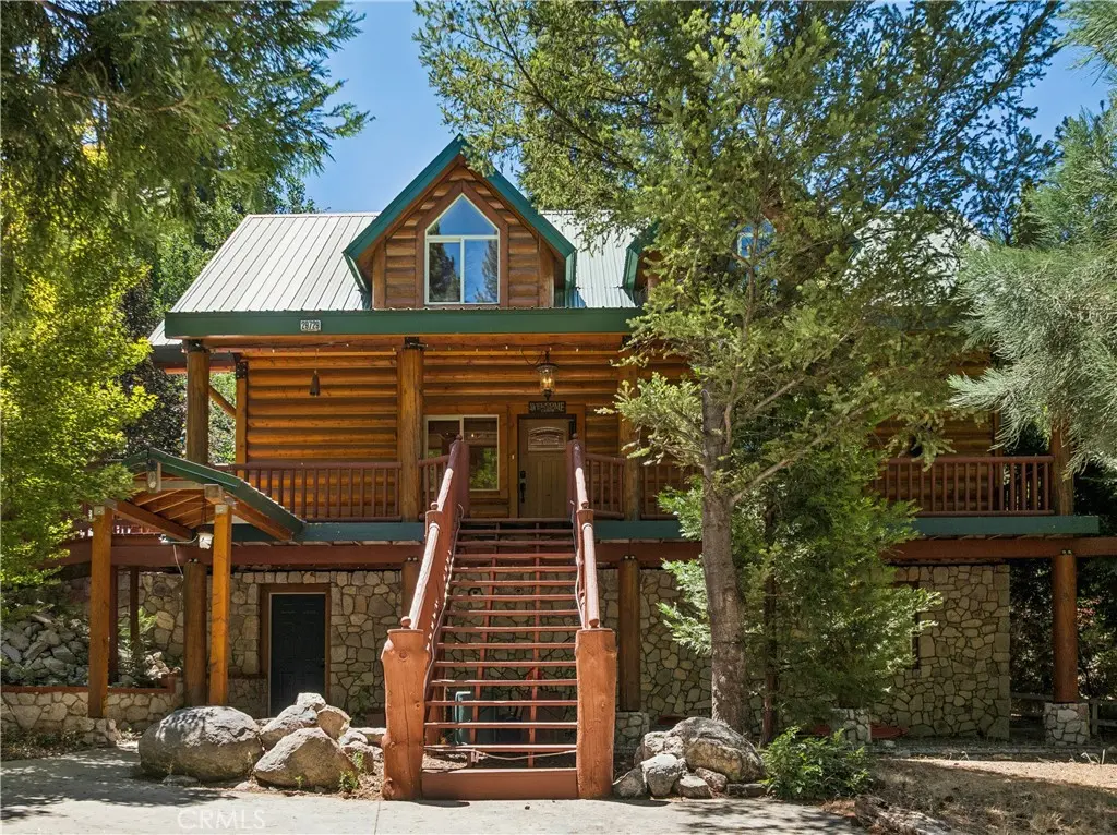 29729 Katharine Way, Cedar Glen, CA — listing photo 1
