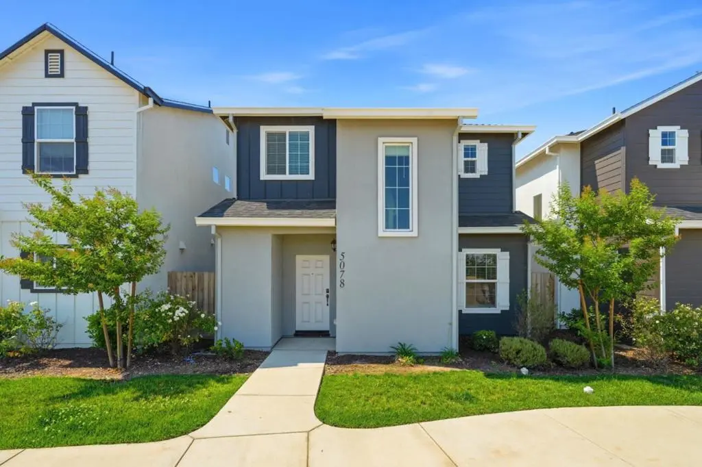 5078 Palisade Avenue, Merced, CA — listing photo 1