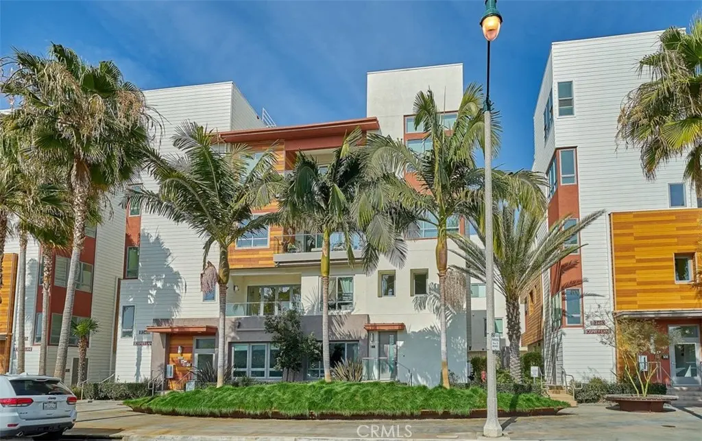 12468 Osprey Lane 1, Playa Vista, CA — listing photo 1