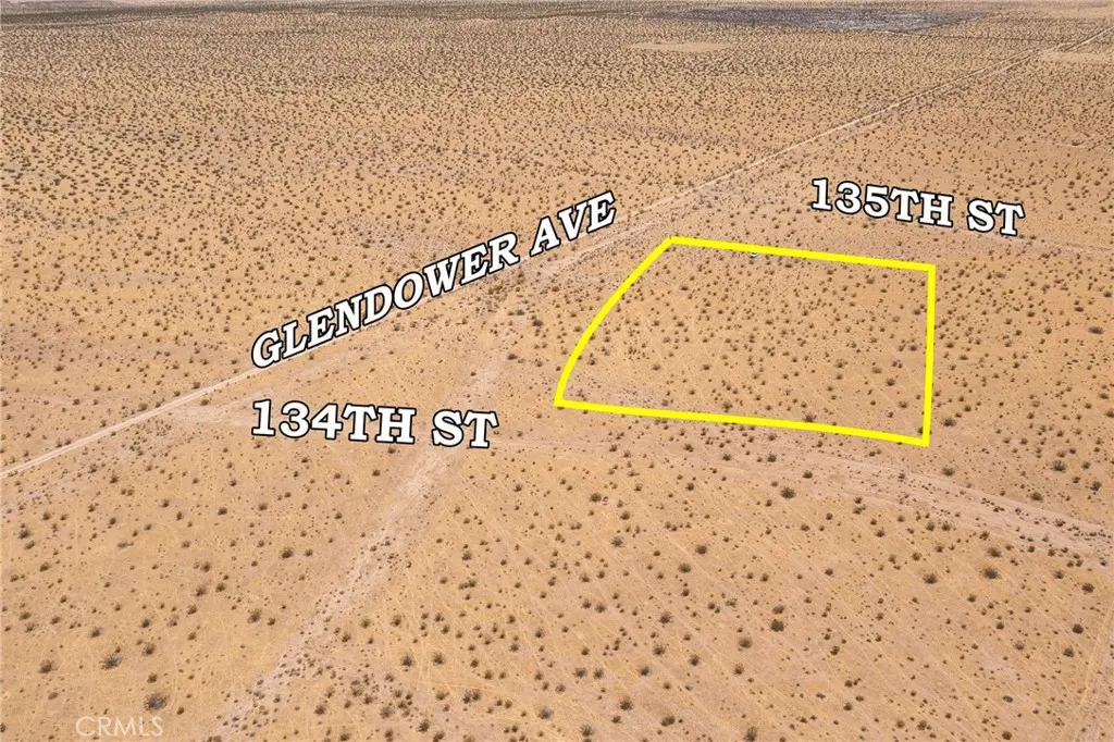 13400 Glendower Avenue, Edwards, CA — listing photo 1