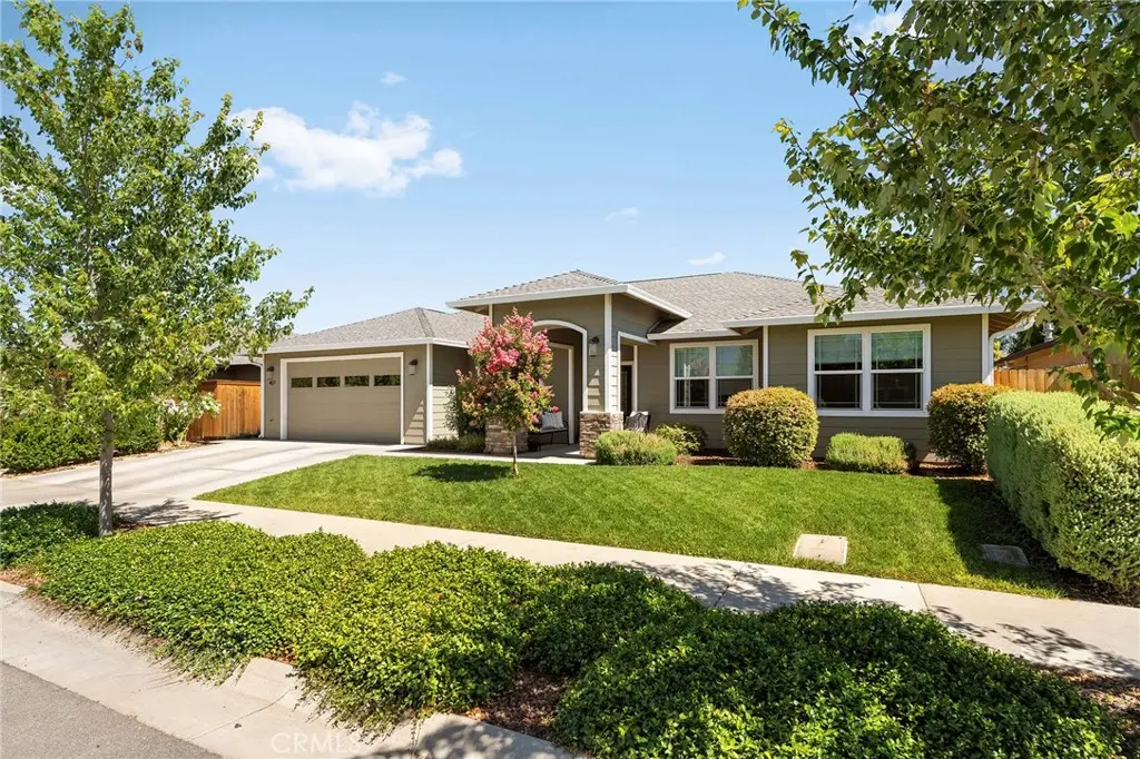 407 Antelope Creek, Chico, CA — listing photo 1