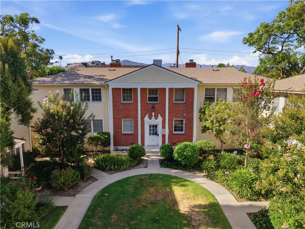 511 E Maple, Glendale, CA — listing photo 1