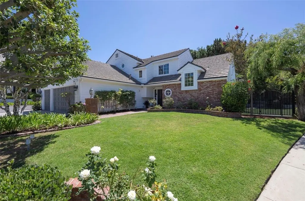 Single Family Residence for sale at 511 S Weymouth Court, Anaheim, CA featuring 4 beds and 3 baths