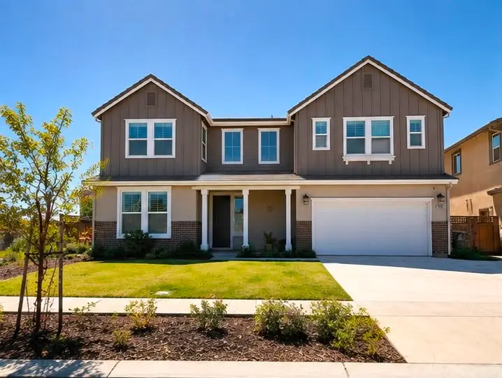 Single Family Residence for sale at 16804 Karsen, Lathrop, CA featuring 5 beds and 5 baths