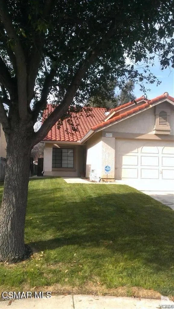 4117 Lost Springs Drive, Calabasas, CA — listing photo 1