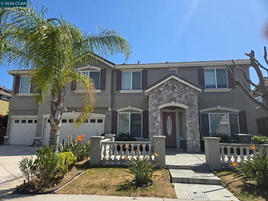 Single Family Residence for sale at 505 Jane Lane, Oakley, CA featuring 5 beds and 5 baths