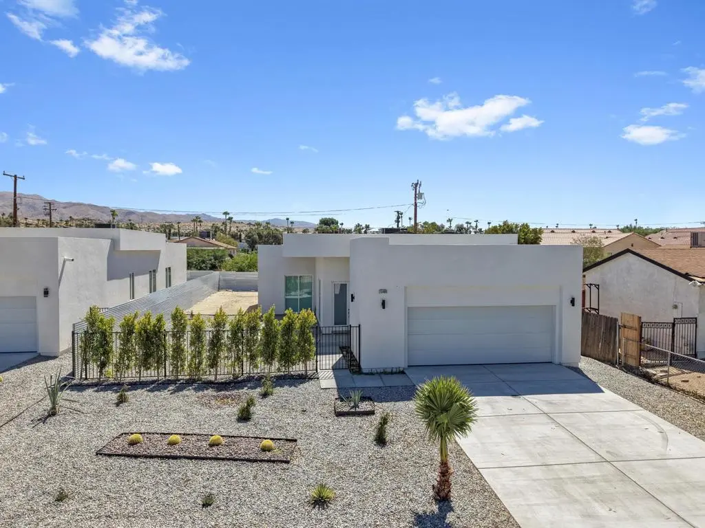 Single Family Residence for sale at 15480 Avenida Rambla, Desert Hot Springs, CA featuring 4 beds and 3 baths