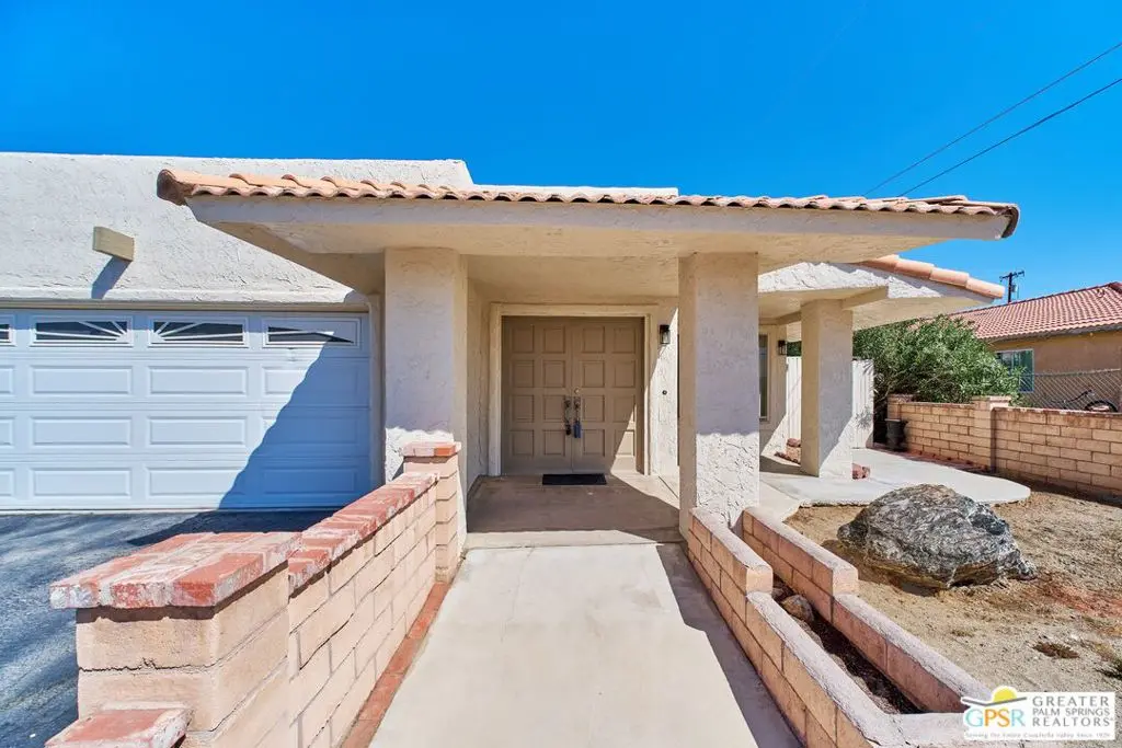 Single Family Residence for sale at 66042 10th Street, Desert Hot Springs, CA featuring 2 beds and 2 baths