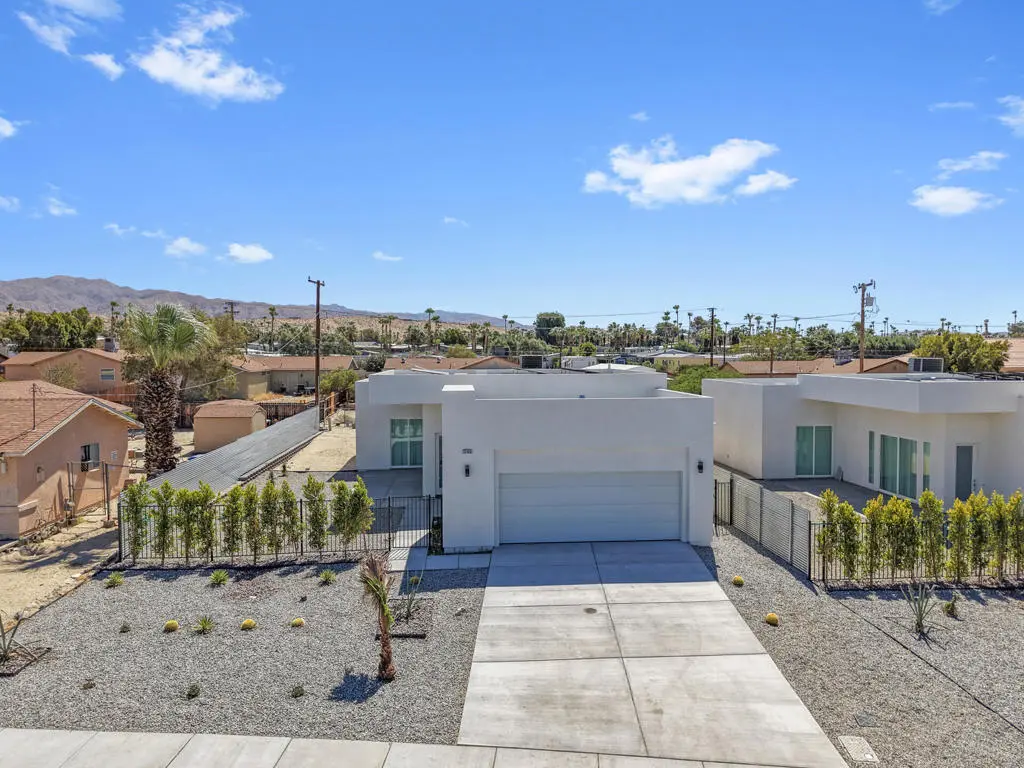Single Family Residence for sale at 15464 Avenida Rambla, Desert Hot Springs, CA featuring 4 beds and 3 baths
