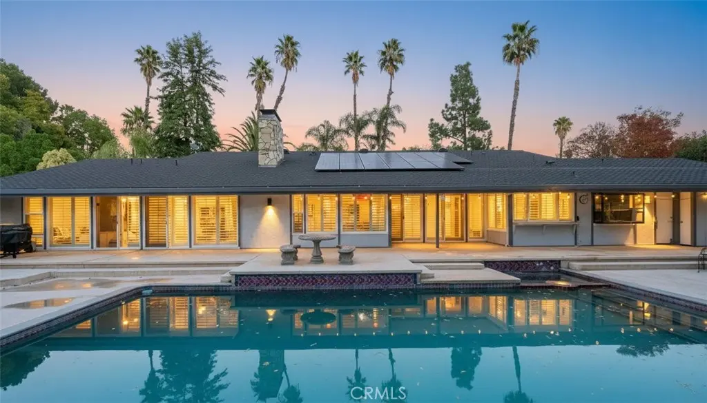 Single Family Residence for sale at 2110 Hathaway, Riverside, CA featuring 4 beds and 4 baths