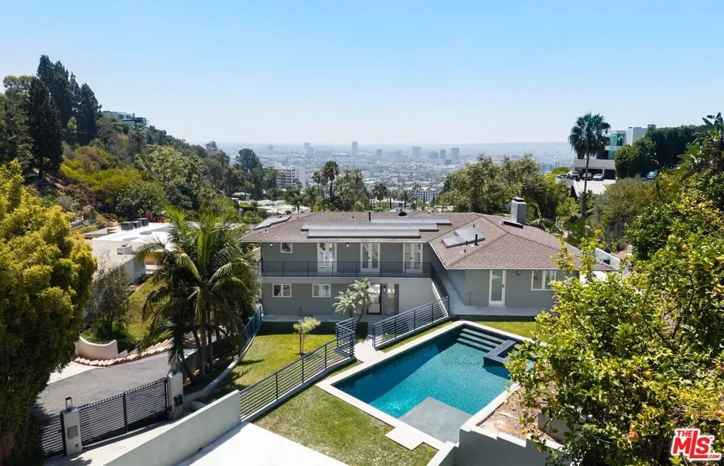 Single Family Residence for rent at 1404 Devlin Dr, Los Angeles, CA featuring 4 beds and 4 baths