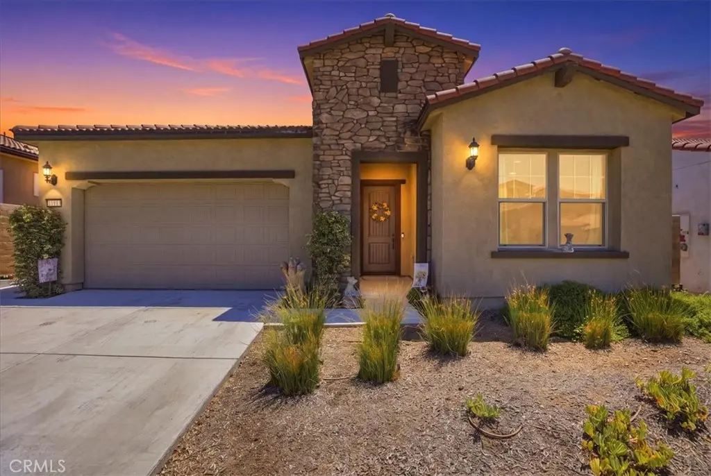 Single Family Residence for sale at 11915 SAGECREST CT, Corona, CA featuring 2 beds and 2 baths