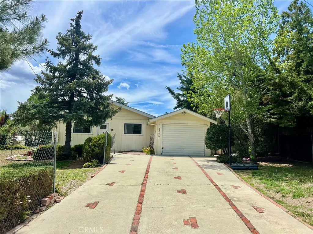 1005 Condor Court, Frazier Park, CA — listing photo 1