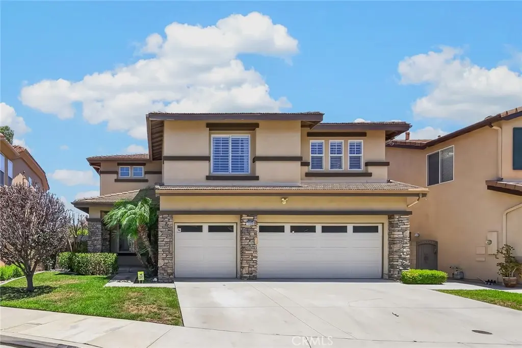 Single Family Residence for sale at 15809 Tanberry Drive, Chino Hills, CA featuring 4 beds and 3 baths