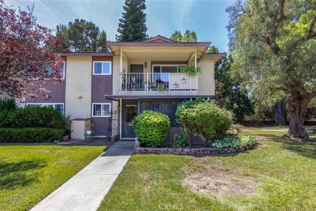 Stock Cooperative for sale at 835 Ronda Sevilla A, Laguna Woods, CA featuring 1 bed and 1 bath
