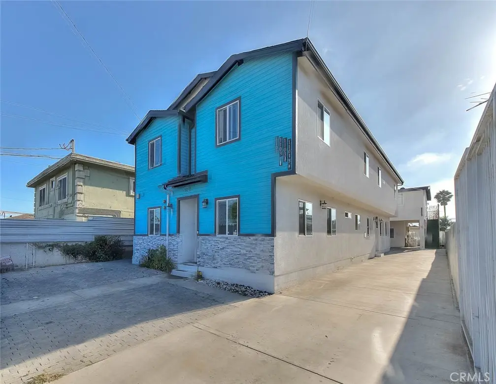 11031 S Burin, Inglewood, CA — listing photo 1