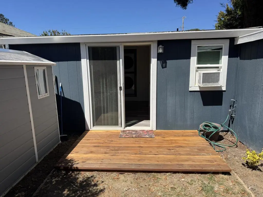 N Central Avenue Back Unit, Campbell, CA — listing photo 1