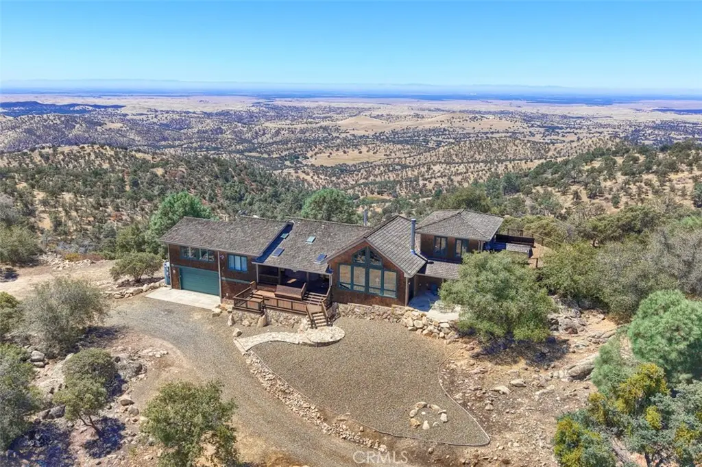 3818 Guadalupe Fire Road, Catheys Valley, CA — listing photo 1