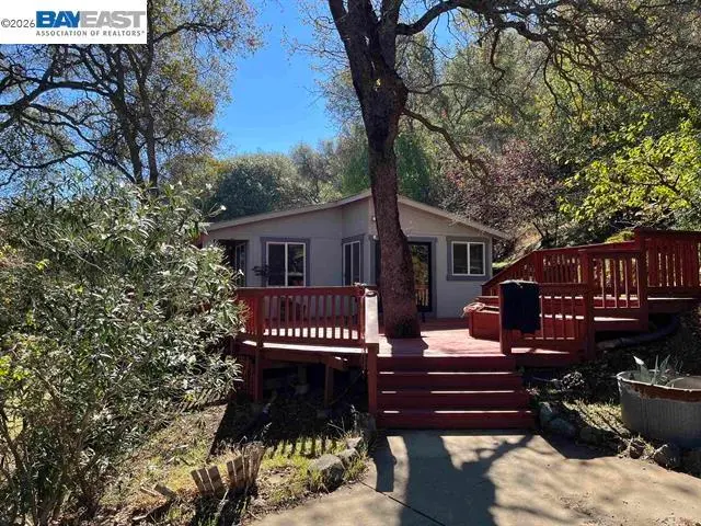 1701 Trail Ride Road, Clayton, CA — listing photo 1
