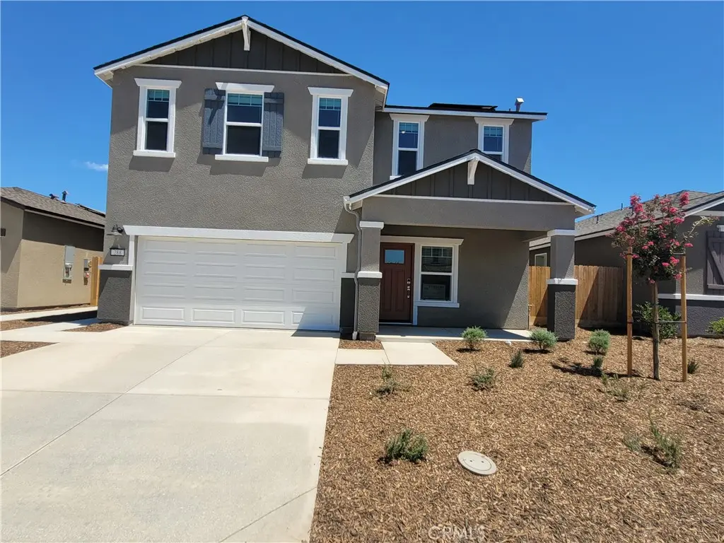 Single Family Residence for sale at 288 Travis Court, Merced, CA featuring 4 beds and 3 baths