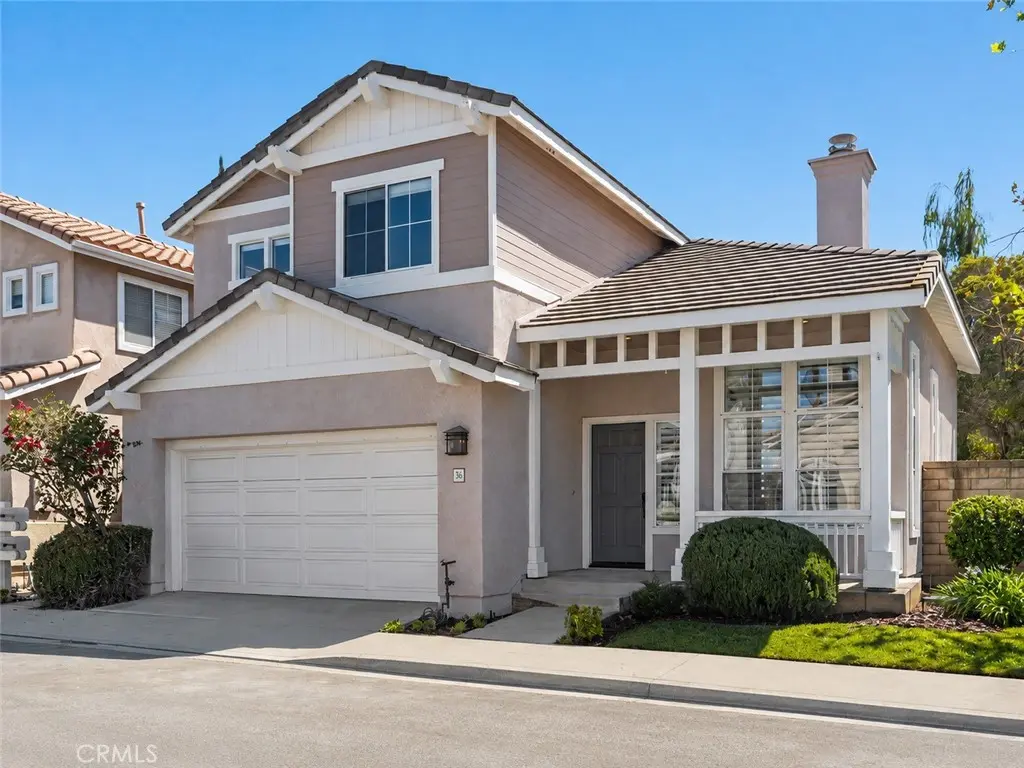 56 Acorn Ridge, Rancho Santa Margarita, CA — listing photo 1
