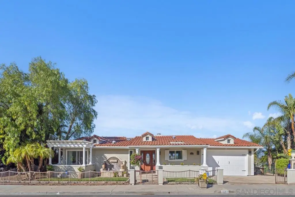 5713 Desert View Drive, La Jolla, CA — listing photo 1