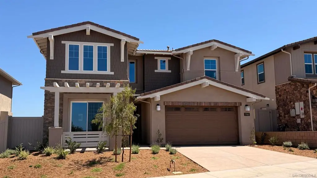 7765 La Mesa Summit Dr, La Mesa, CA — listing photo 1