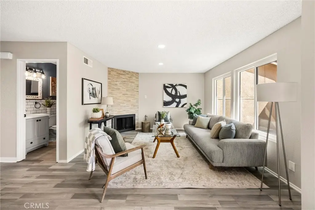 307 Aqueduct Court, Placentia, CA — listing photo 1