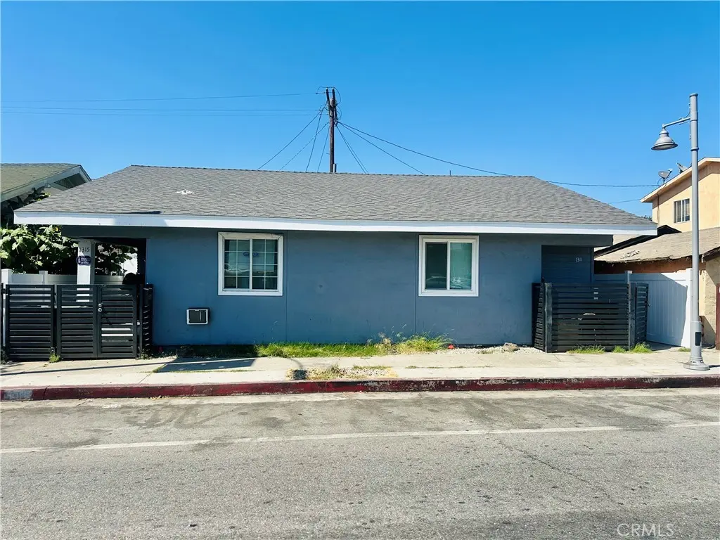 Duplex for sale at 1311 Exposition, Los Angeles, CA