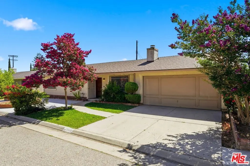 Single Family Residence for sale at 7042 Jon Allan Drive, Los Angeles, CA featuring 3 beds and 2 baths