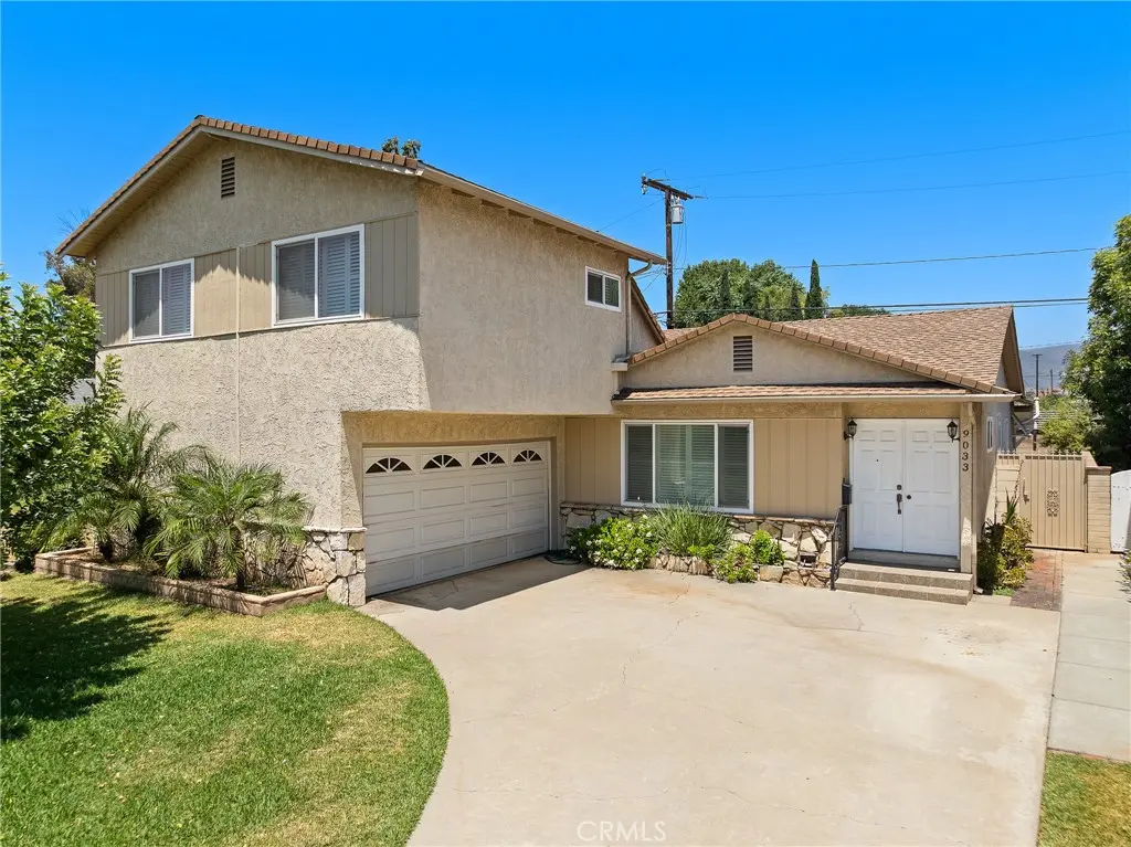 Single Family Residence for sale at 9033 Evansport, Rosemead, CA featuring 3 beds and 3 baths