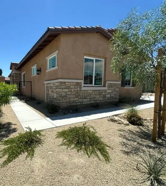 Single Family Residence for sale at 82737 Ryan Way, Indio, CA featuring 3 beds and 3 baths