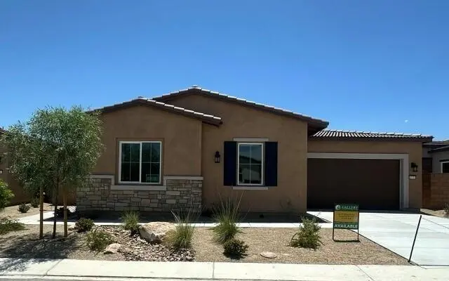 Single Family Residence for sale at 82737 Ryan Way, Indio, CA featuring 3 beds and 3 baths