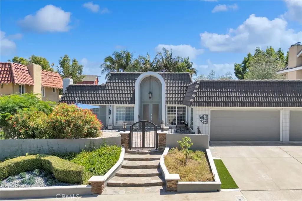 Single Family Residence for sale at 6380 E Bixby Hill, Long Beach, CA featuring 4 beds and 3 baths