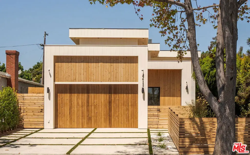 Single Family Residence for sale at 4432 Berryman Avenue, Culver City, CA featuring 6 beds and 6 baths