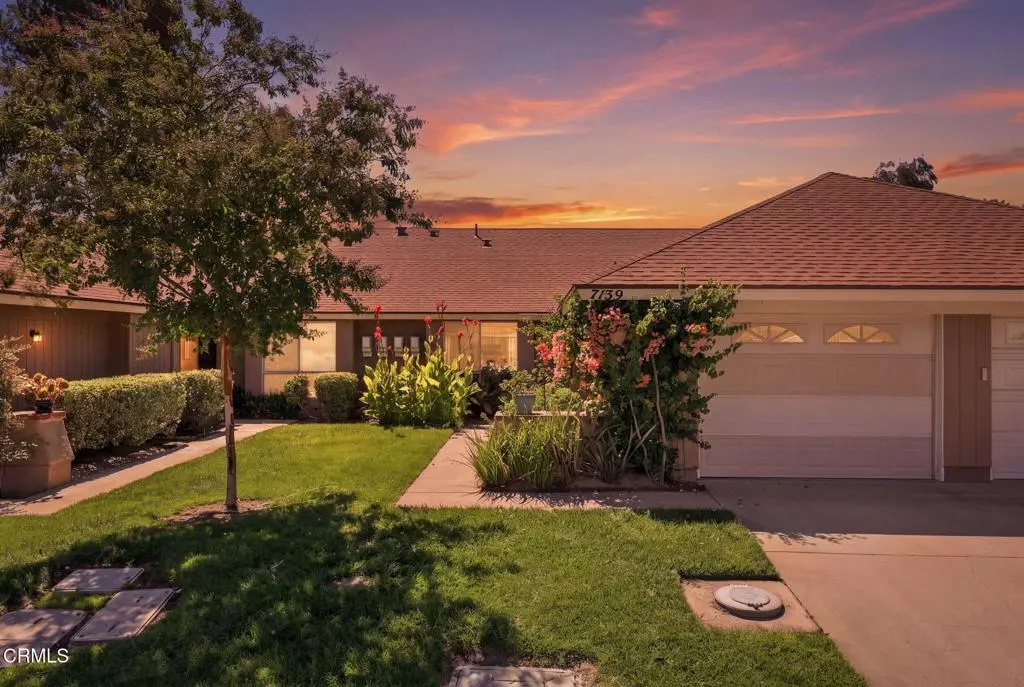 7139 Village 7, Camarillo, CA — listing photo 1