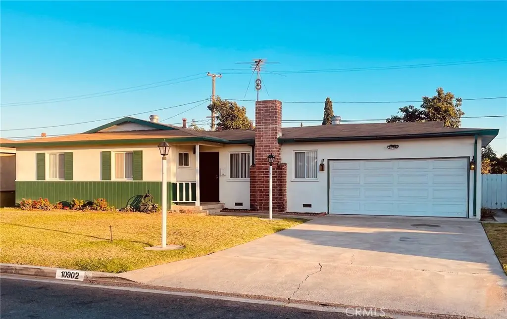10902 Poindexter, Garden Grove, CA — listing photo 1
