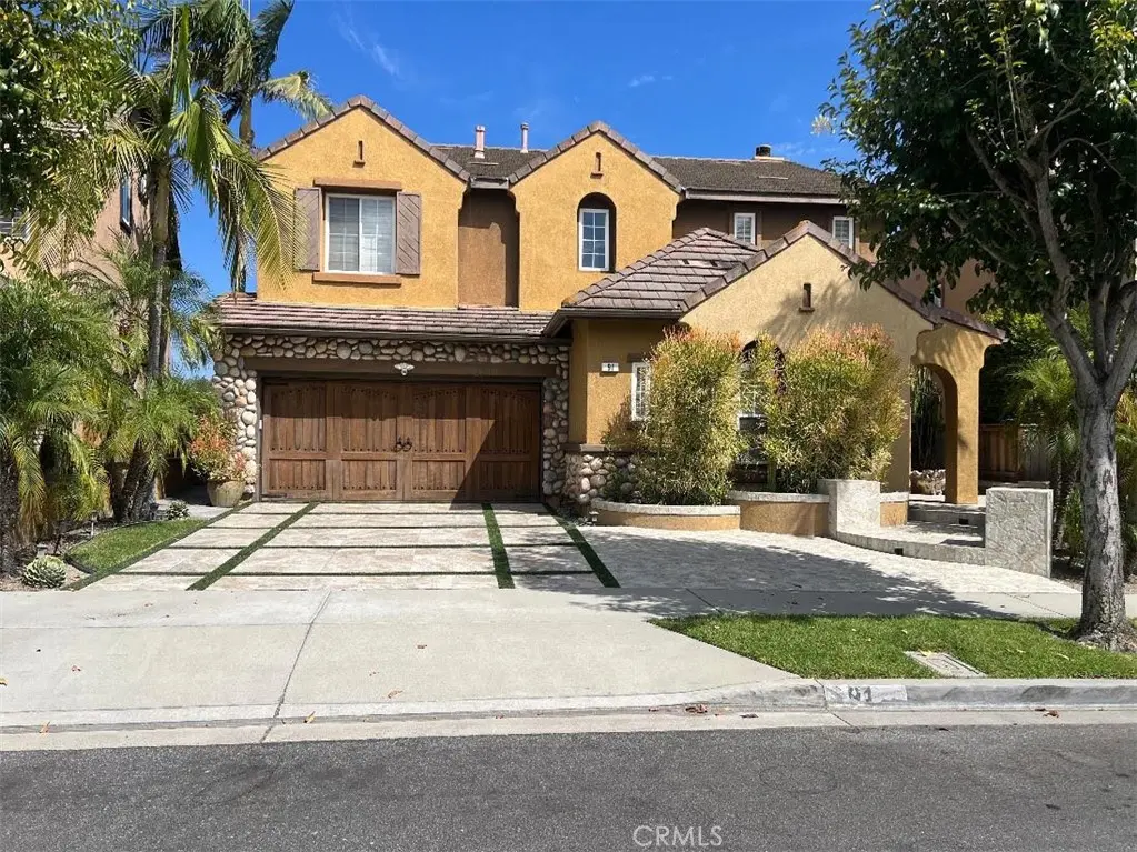 Single Family Residence for sale at 91 Windswept WAY, Mission Viejo, CA featuring 4 beds and 3 baths