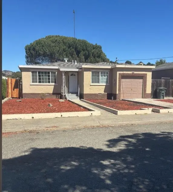Single Family Residence for sale at 360 Lofas Place, Vallejo, CA featuring 3 beds and 1 bath