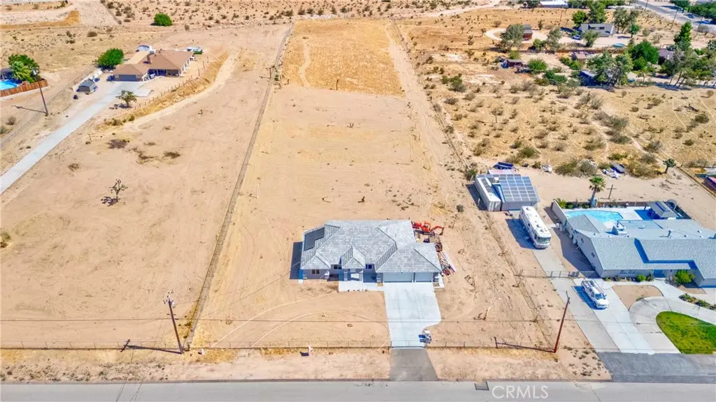 Single Family Residence for sale at 18702 Atlantic, Hesperia, CA featuring 4 beds and 3 baths