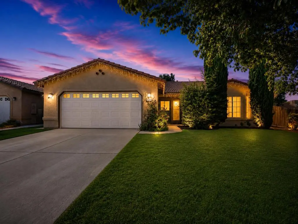 Single Family Residence for sale at 1860 Shamrock Court, Wasco, CA featuring 4 beds and 2 baths