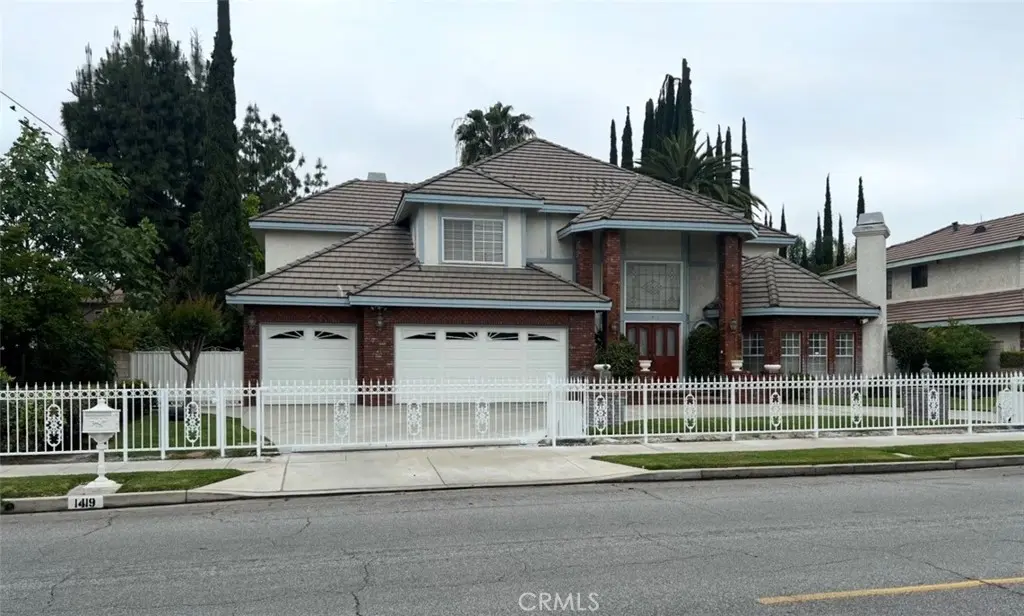 Single Family Residence for sale at 1419 Holly Avenue, Arcadia, CA featuring 5 beds and 5 baths