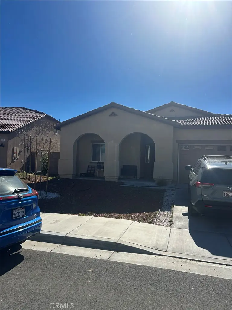 35291 Sorenstam Drive, Beaumont, CA — listing photo 1