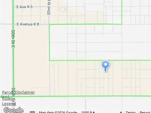 0 E Avenue K-12, Lancaster, CA — listing photo 1