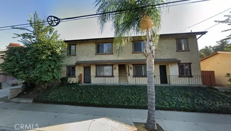 Residential Lease for rent at 1112 W Garvey Ave Unit A, Monterey Park, Los Angeles County, CA featuring 2 beds and 1 bath