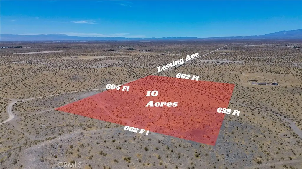 1 Lessing Road, El Mirage, CA — listing photo 1